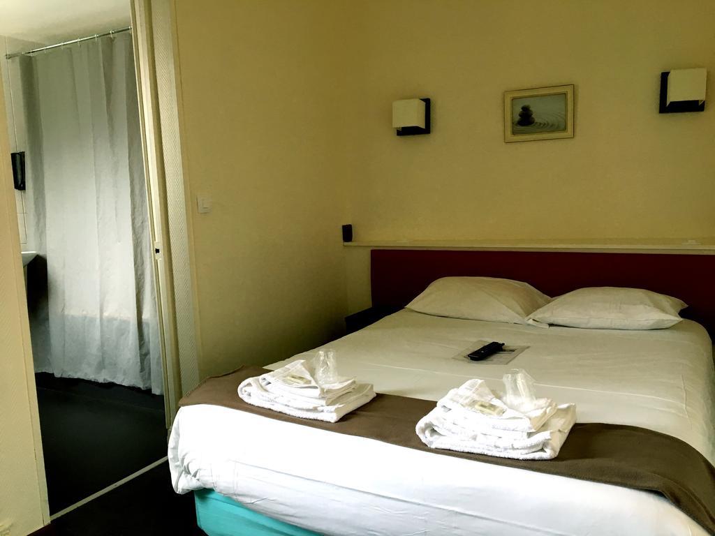 Hotel De Paris Cabourg Exterior photo